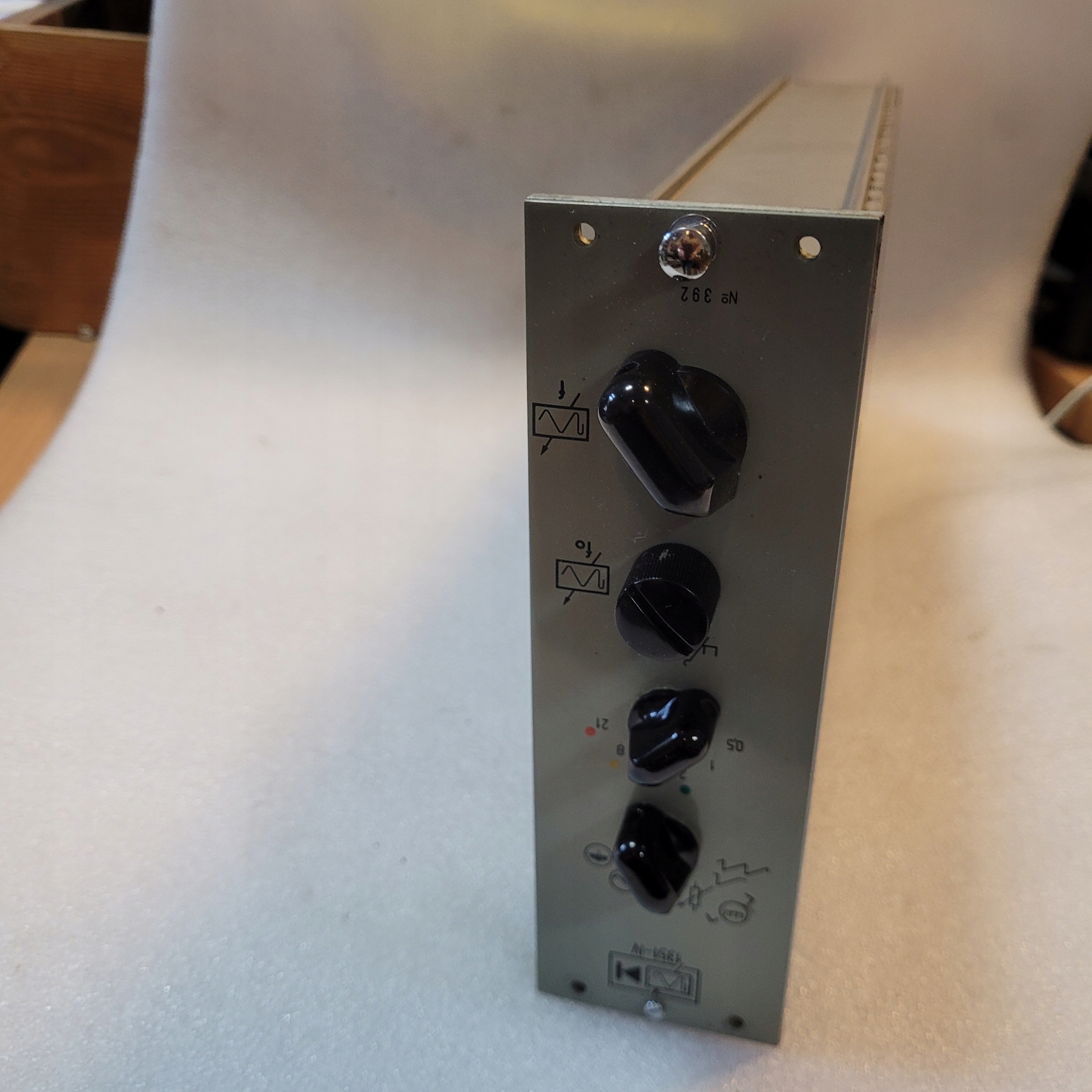 Zasilacz blok moduł 1351-V nr392 Producent Inna