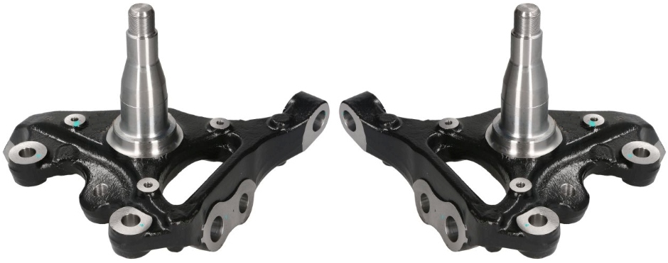 Mercedes W203 W204 C209 S203 Výhybky Komplet