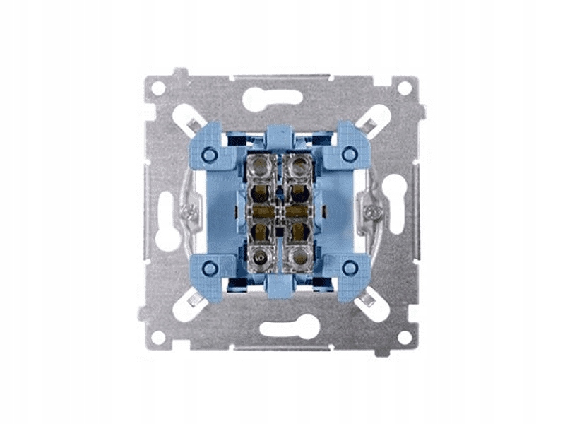 

Simon 54 Mechanizm Łącznika Schodowego SW6M