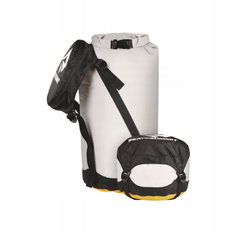 КОМПРЕСІЙНИЙ МІШОК ДЛЯ КЕМПІНГУ СУХИЙ МІШОК 10Л SEATOSUMMIT