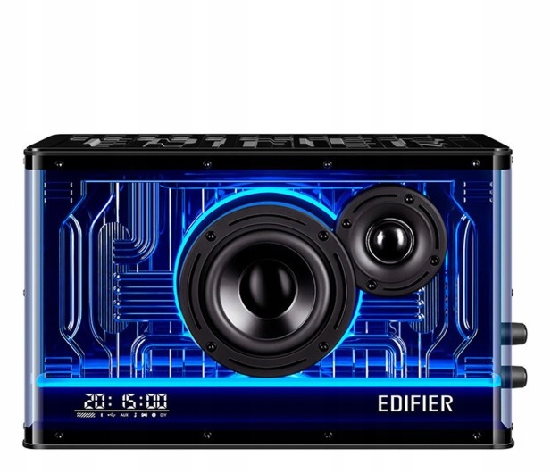 Głośnik komputerowy Edifier QD35 Bluetooth Czarny