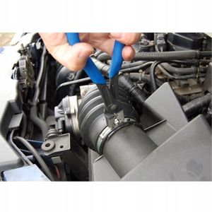 SZCZYPCE DO OPASEK ZACISKOWYCH TYPU CLIC CLIC R Producent code 9AA15