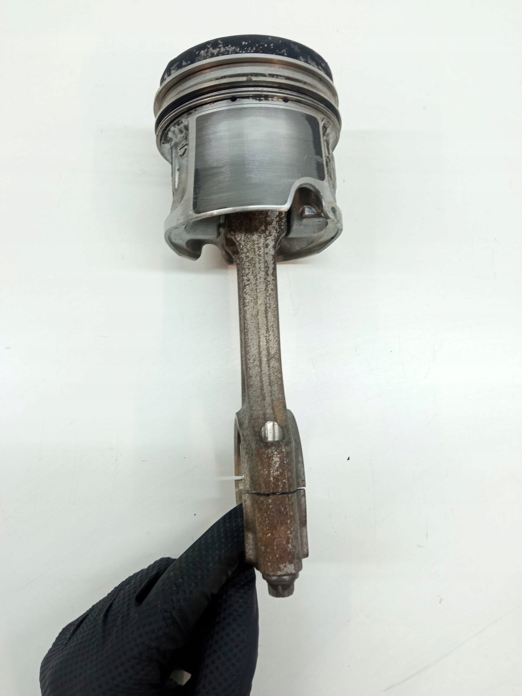 piston 3RA-2019 3.0 D B57D30C Bmw Seria 7 VI (2016- ) G11/12