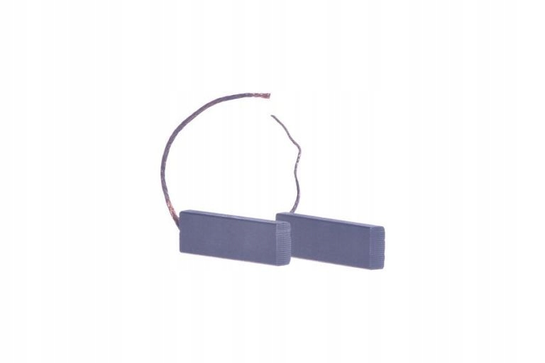 Szczotki węglowe do pralki dwuwarstwowe 5x13,6x40 Whirlpool