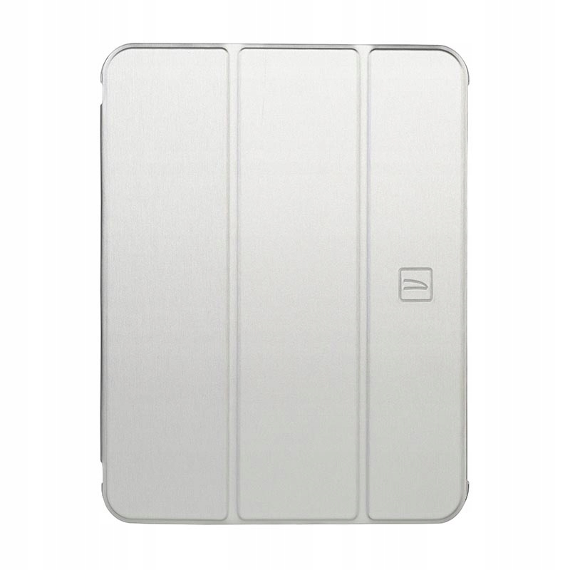 Tucano Satin Case – Pouzdro pro iPad 10.9" (2022) w/Magnet & Stand up s držákem