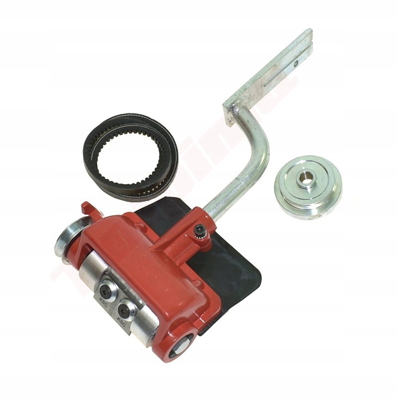 Korovačka Cylindrical pre Makita Dcs 430