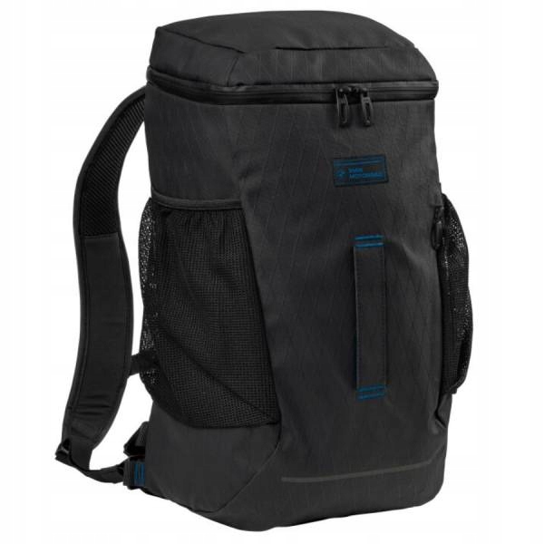 Рюкзак BMW Black Collection, маленький, черный