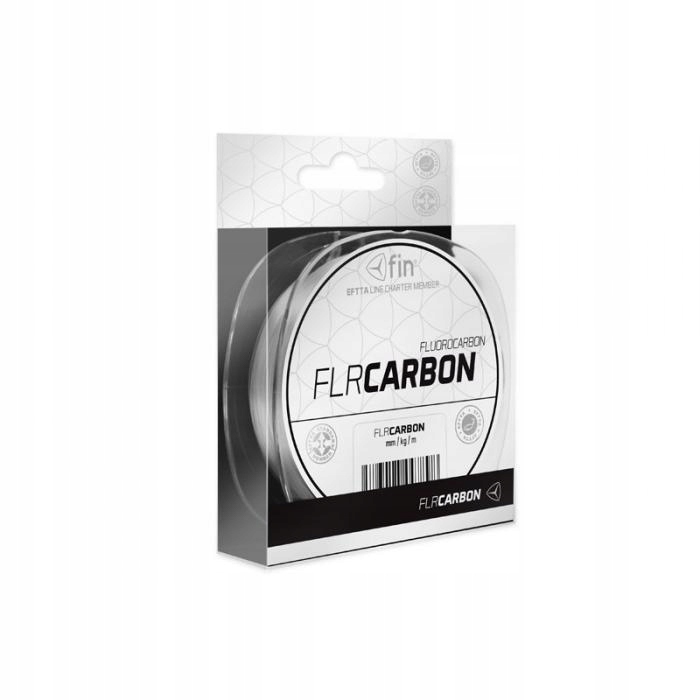 Żyłka Delphin Flr Carbon 0,2 mm x 50 m
