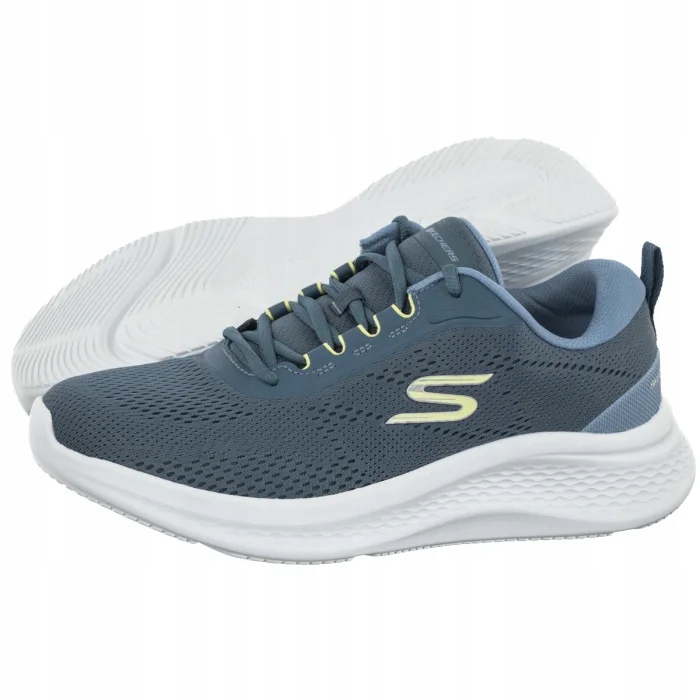 Sportovní boty Skechers Skech-Lite Pro 2 Berrix Teal 233184 Modré