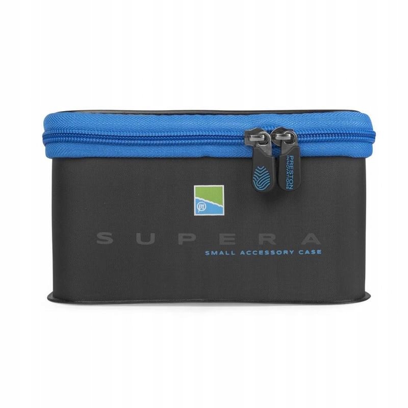 Preston Torba Supera Eva Accessory Case Small