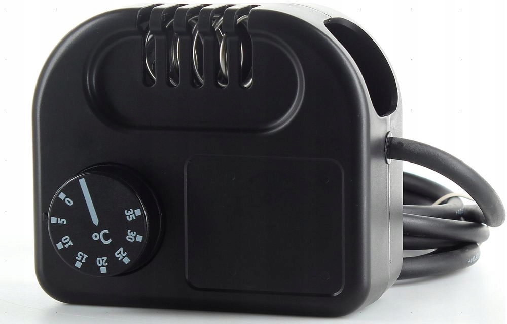 TERMOSTAT POMIESZCZENIOWY MASTER TH-5 - 10M EAN (GTIN) 8053670892286