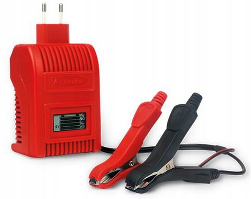 Ładowarka samochodowa Fronius Acctiva Easy 6 A 12 V