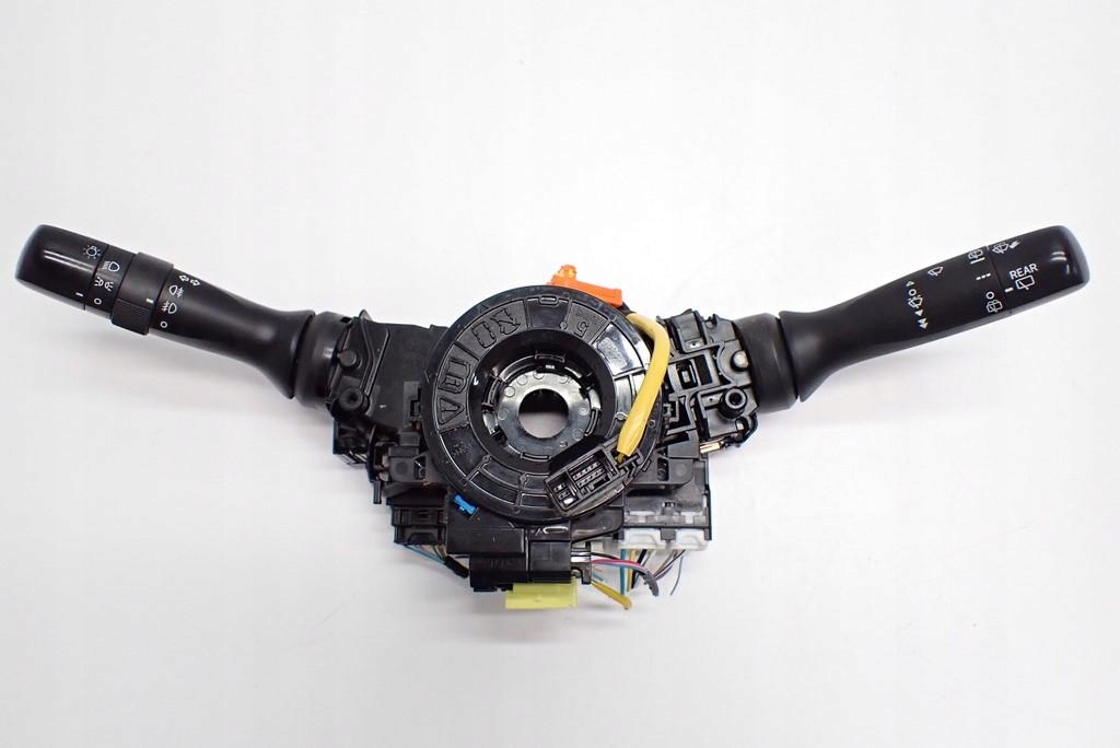 РУЧКА ПЕРЕМИКАЧ TASMA ОБ'ЄДНАНІ SUBARU ТРЕЗІА1r