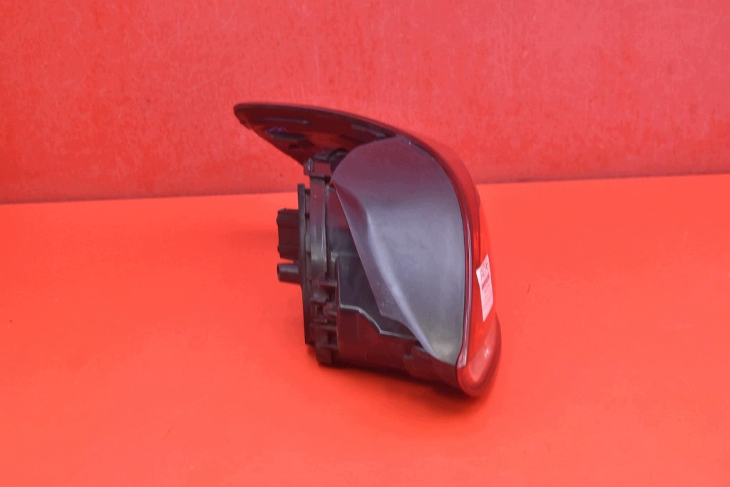 light right rear part rear VW SCIROCCO 3 III 08-14