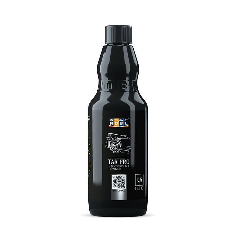 

Adbl Tar Pro środek do usuwania smoły 500ml