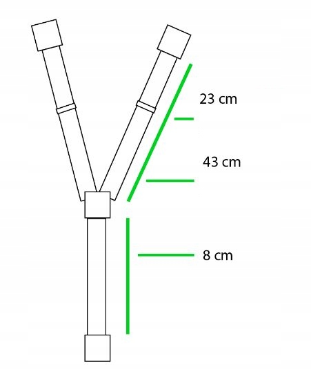Szelki niemowlęce bordowe 0-3 lata Chrzest Roczek Płeć chłopcy