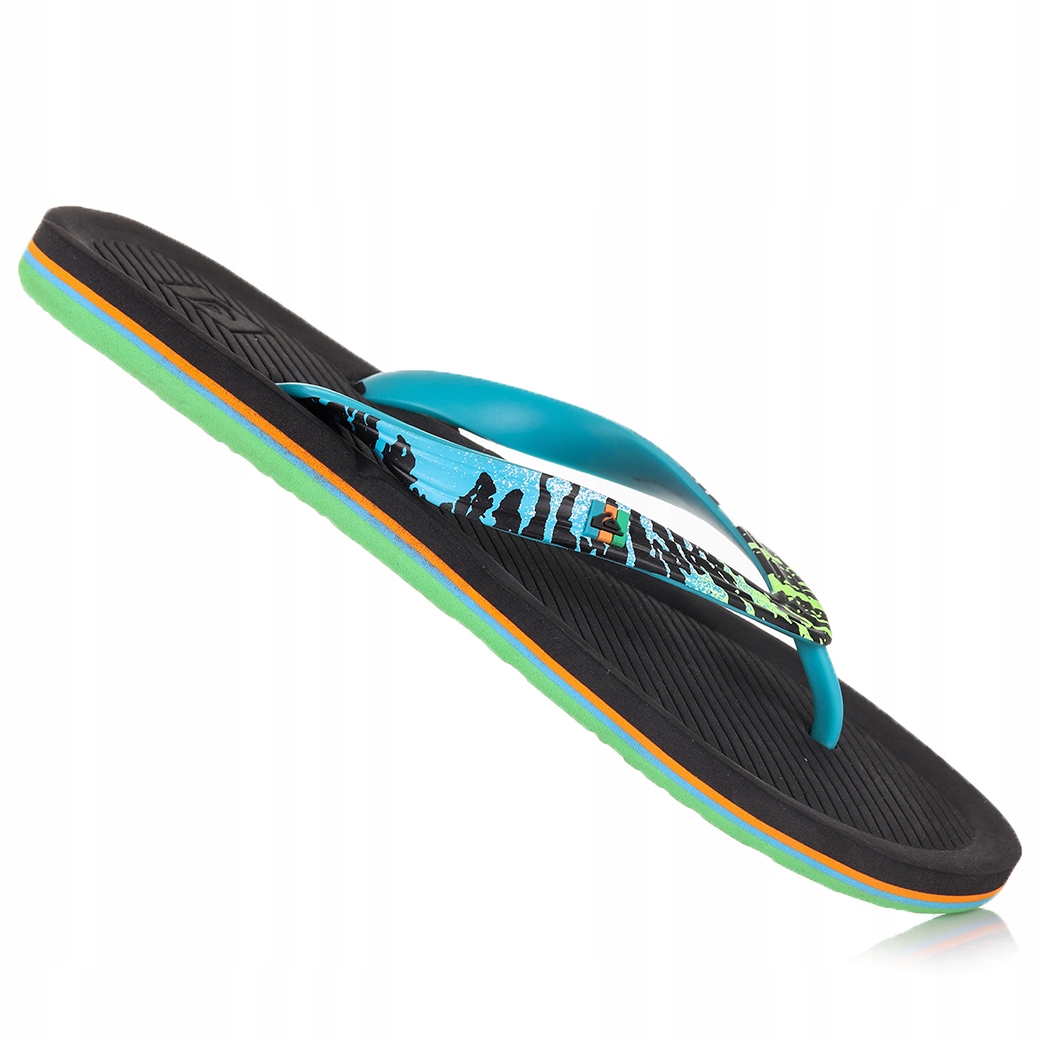 

Japonki męskie Quiksilver Haleiwa AQYL100052-XBKB