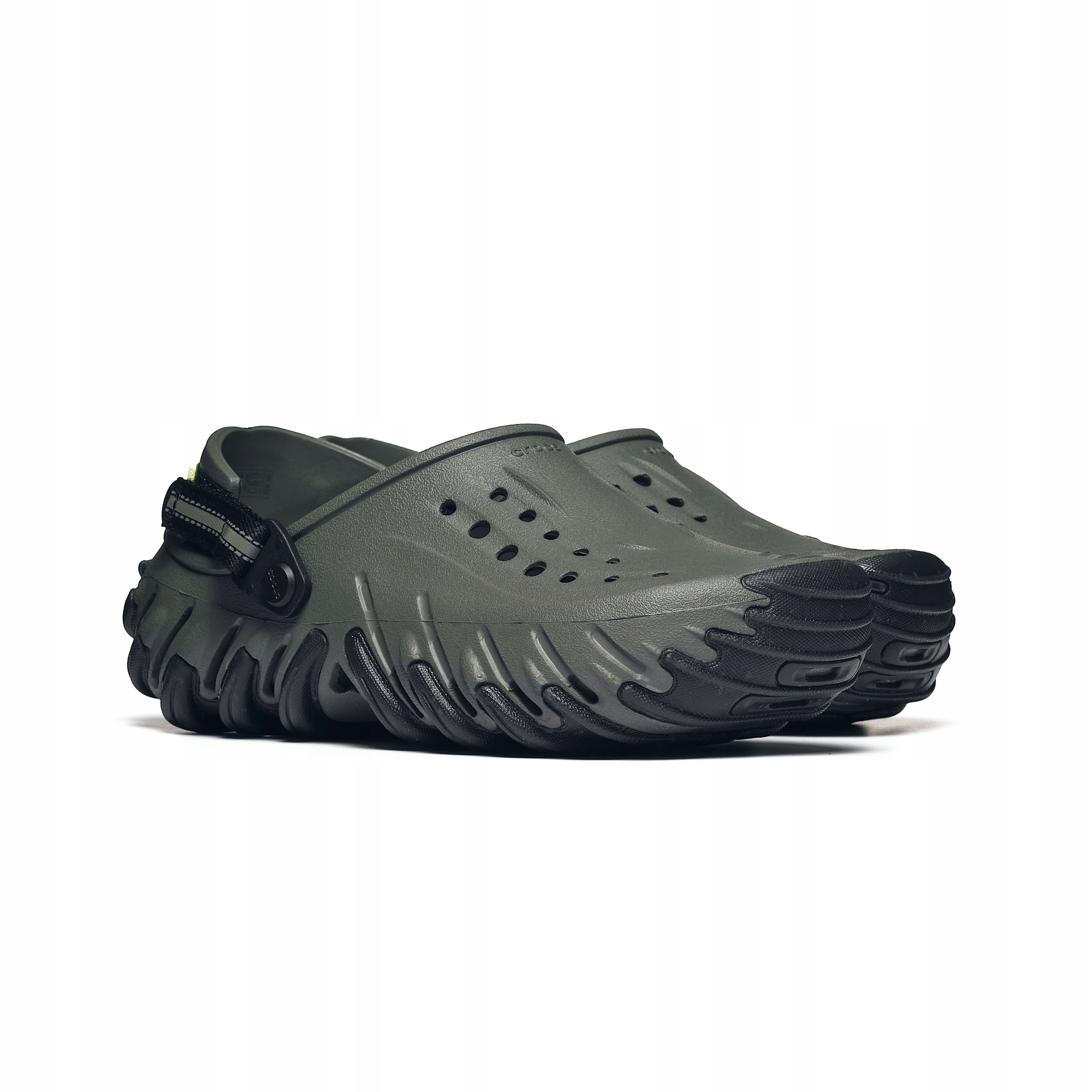 Nazouváky Crocs Ro S2C Clog 39-40 Unisex