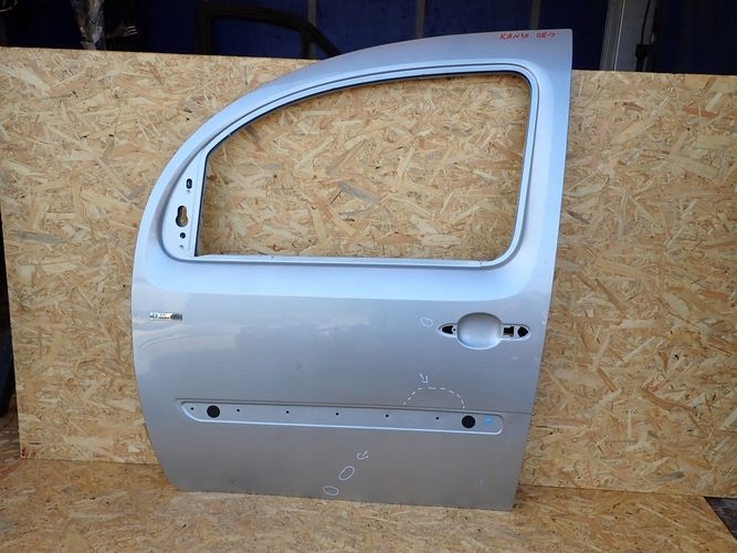 RENAULT KANGOO II 08- door left front front