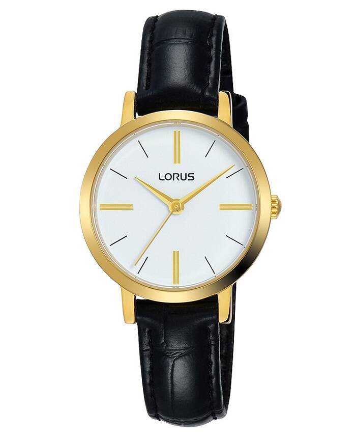 Dámské hodinky Lorus RG288QX9 Classic Lady