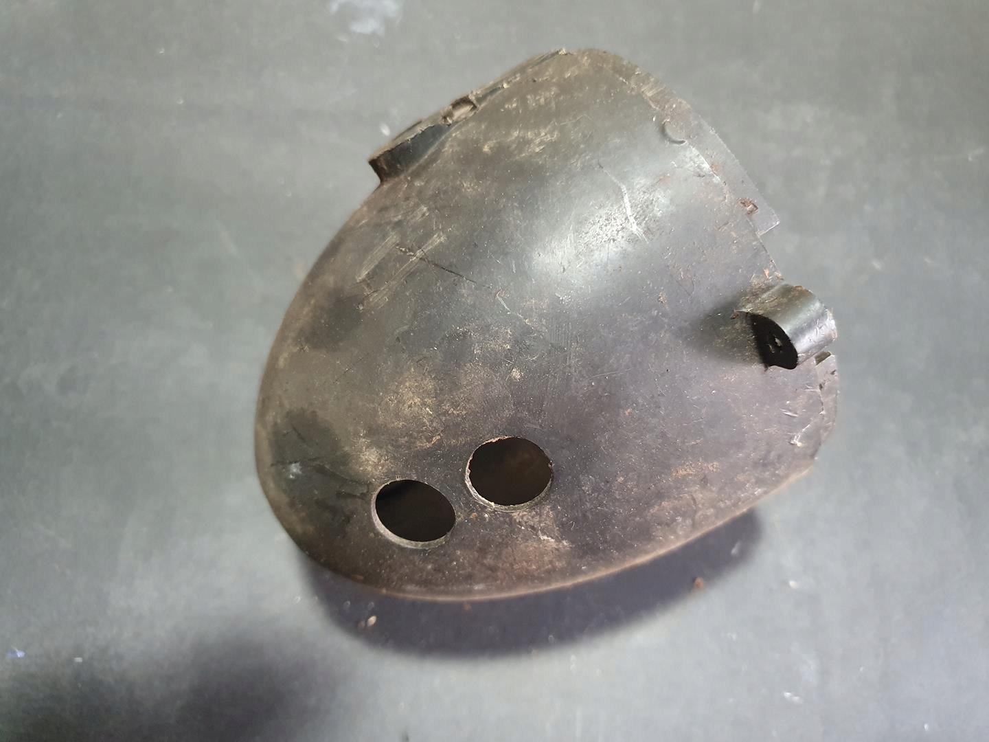 MOTOROWER ROMET SKORUPA LAMPY STACYJKA ORYGINAŁ