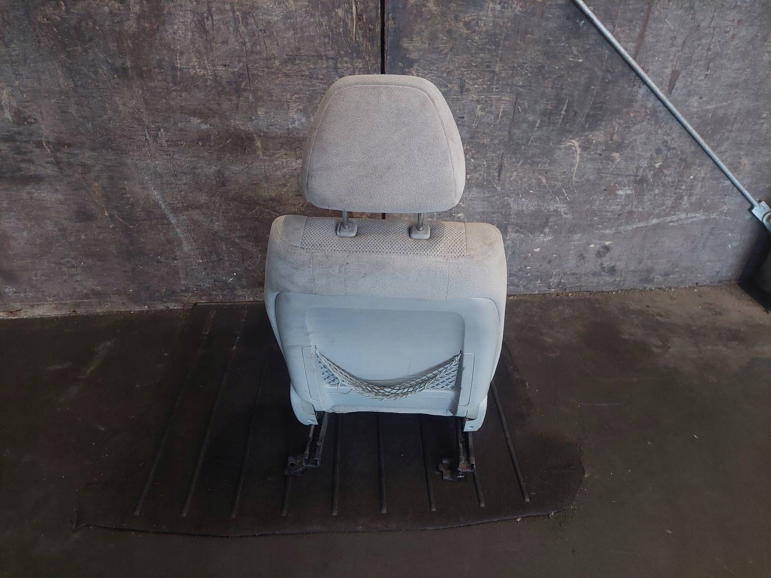 Siège Gauche Avant KIA CERATO et