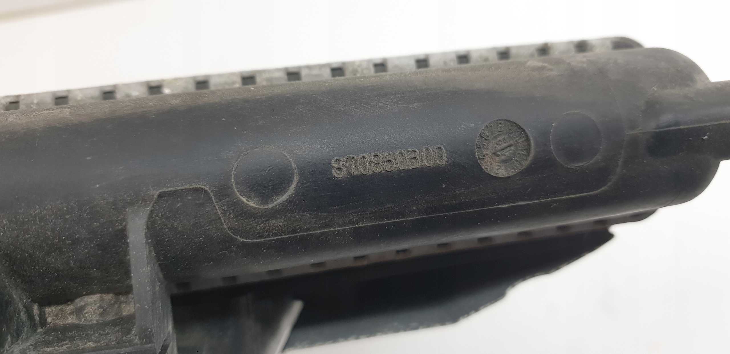 CITROEN C3 III c4 cactus 1.2 chladič ventilátor vody 870860300