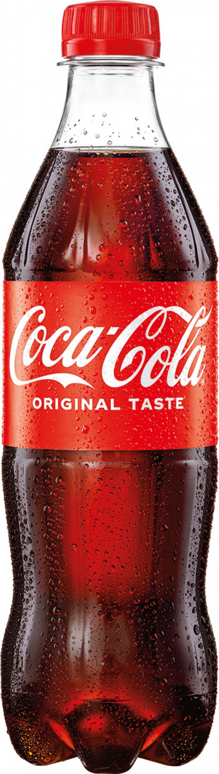 Coca-cola 500ml 18szt.