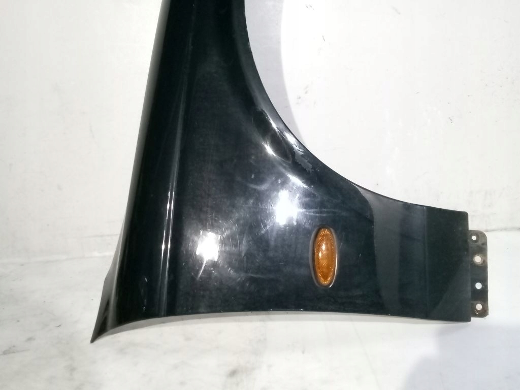 Jaguar S-type fender right right side HGD