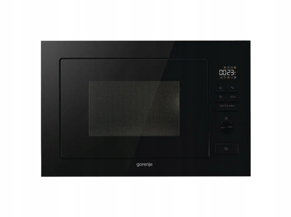 Mikrovlnná trouba Gorenje BM251M2BG