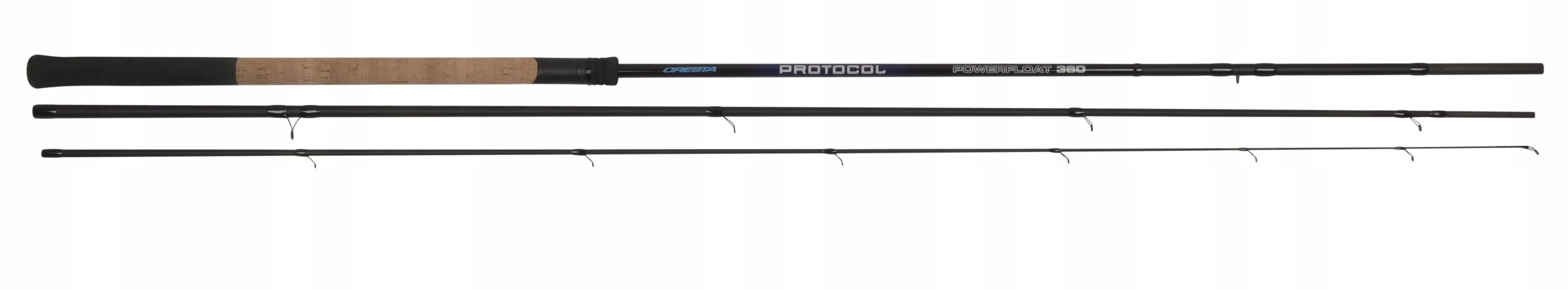 Prut Cresta Protocol Powerfloat 3.60 m 10-20 g