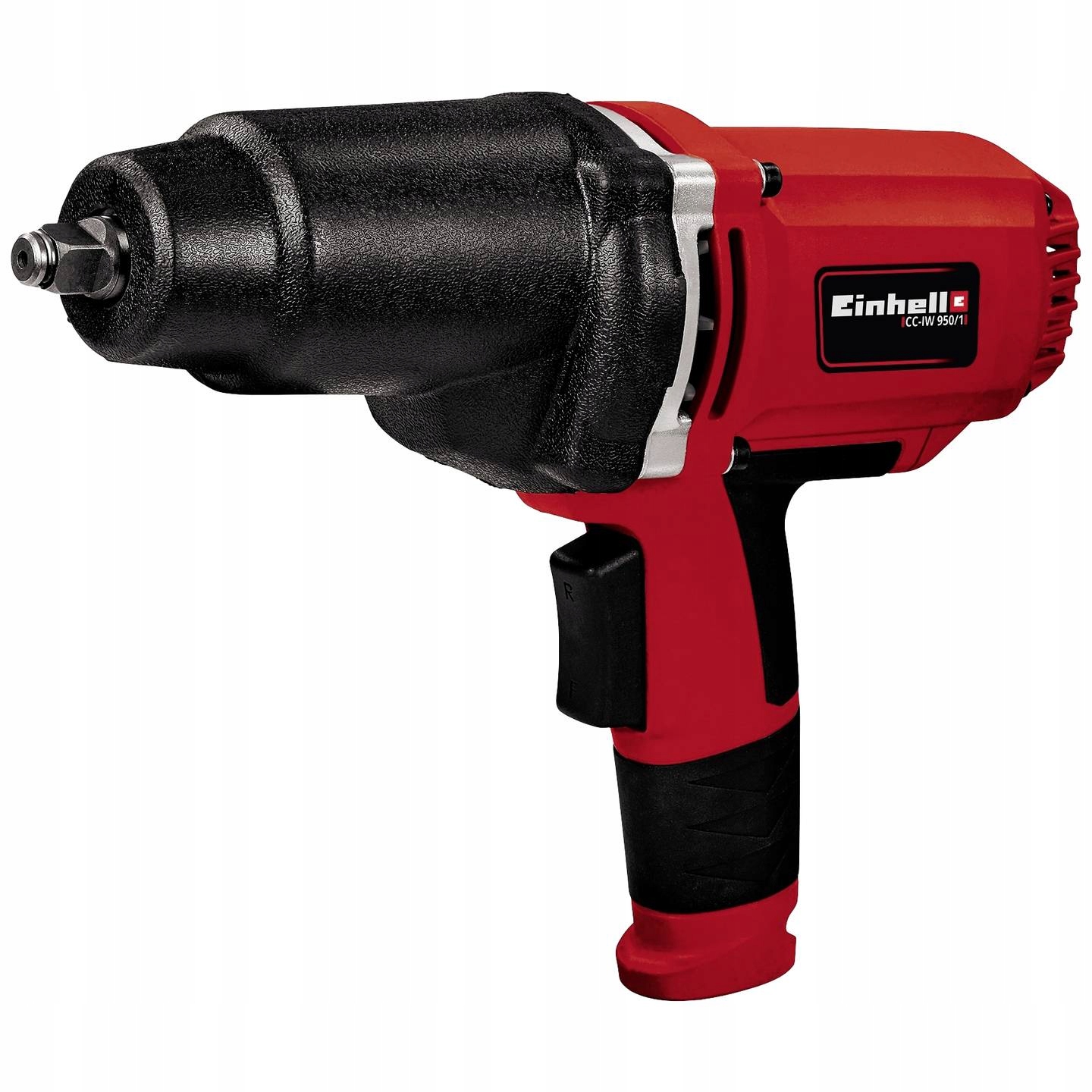 Einhell Rázový Uťahovák Cc-iw 950/1 4259951 950W Elektrický Kľúč Na Kolesá