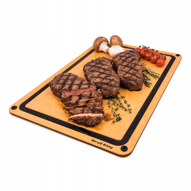 

Broil King Deska do krojenia i serwowania