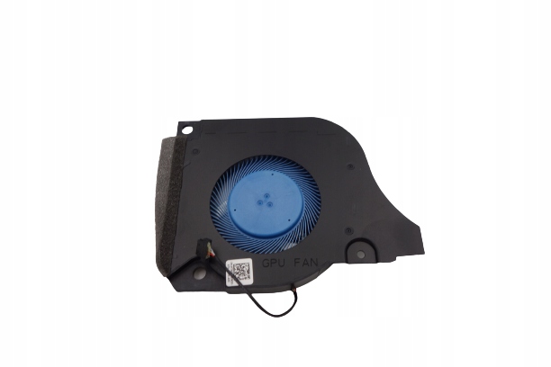 Originál Ventilátor Gpu Dell G5 5590 G7 7790 DC12V