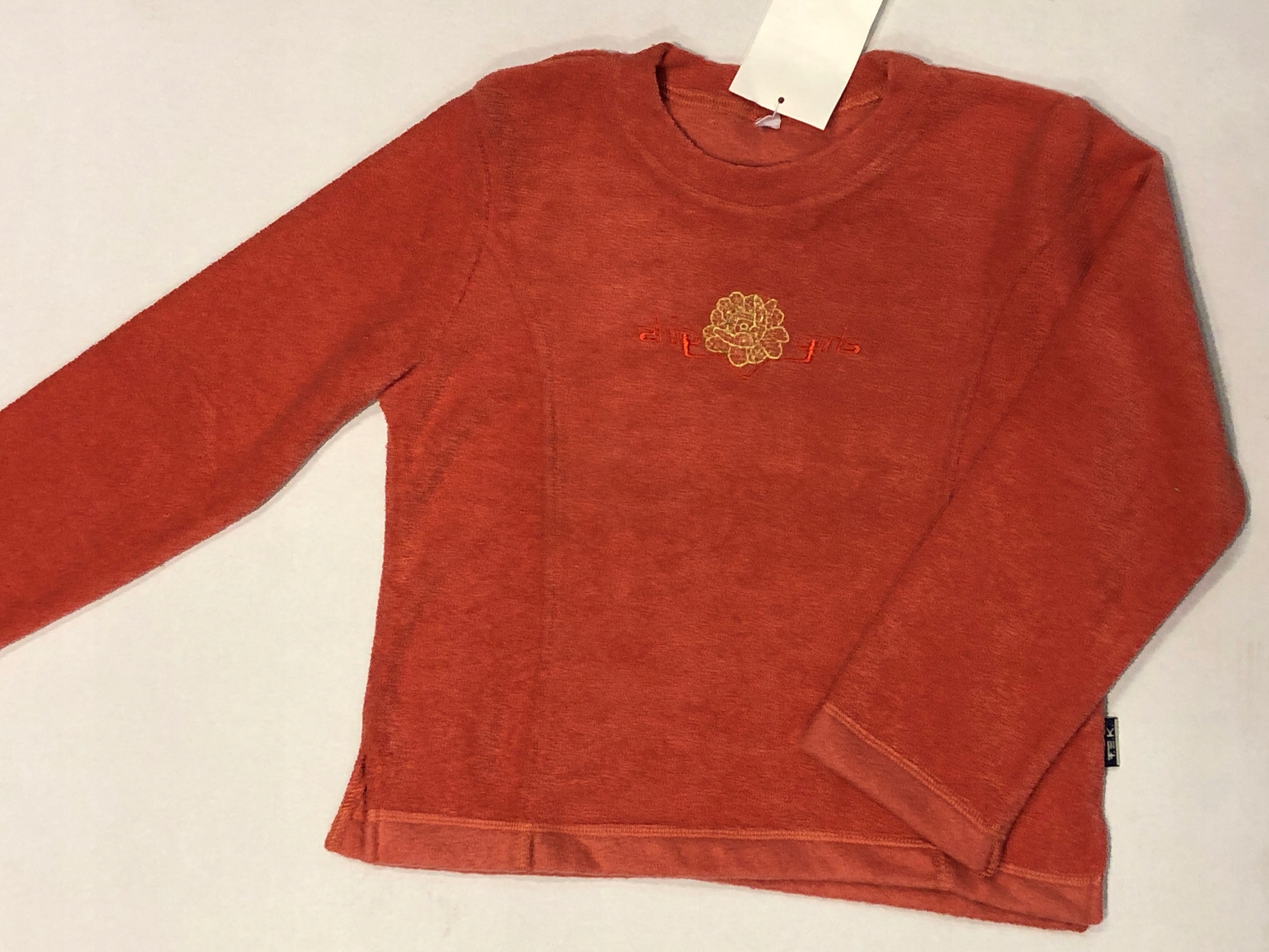 Bluza K6220S FRANK EDEN roz 152