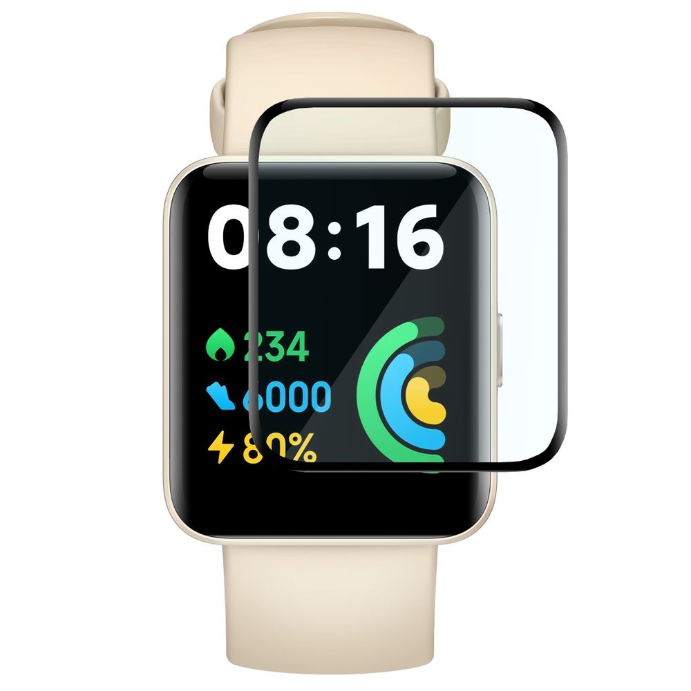 

Szkło Hybrydowe do Xiaomi Redmi Watch 2 Lite