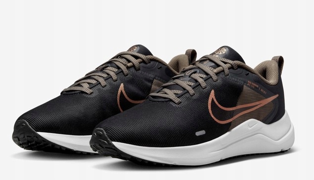 Dámské sportovní běžecké boty Nike Downshifter 12 DD9294-008 vel. 38