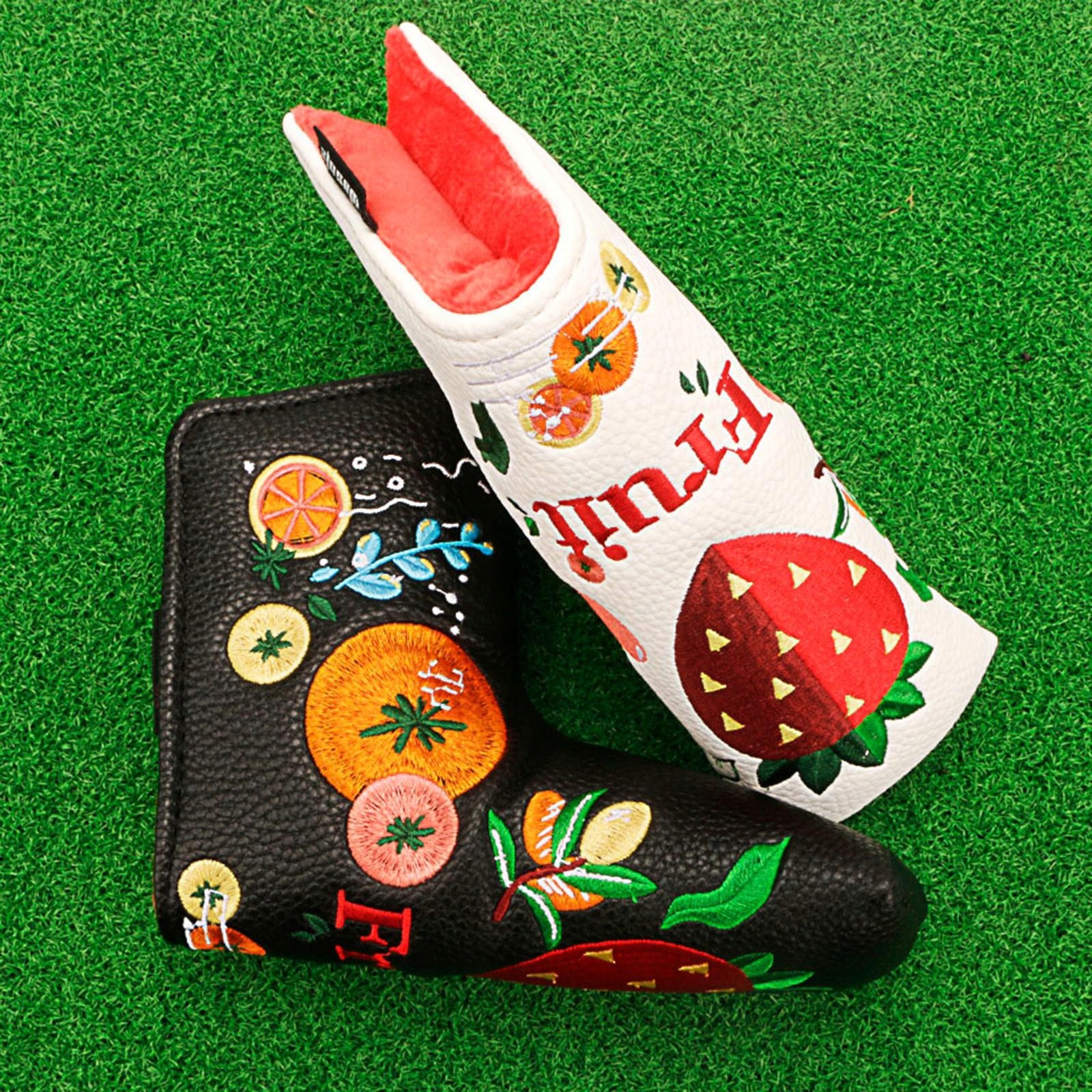 Nakrycie głowy Golf Putter Kod producenta Vioninxa-54052480