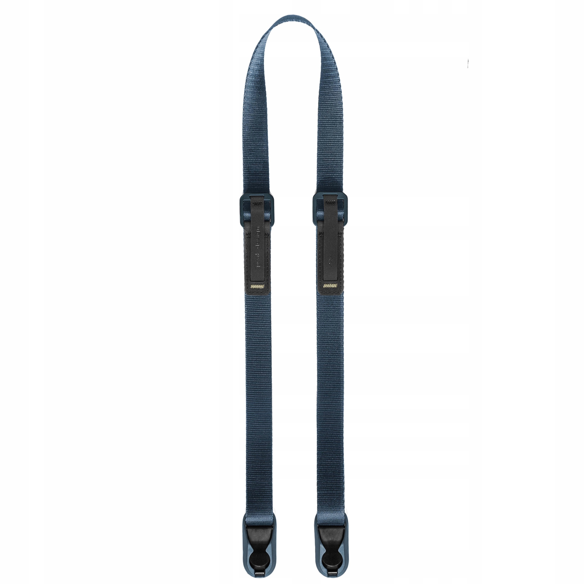 Pásek Peak Design Leash V3 Ocean modrý