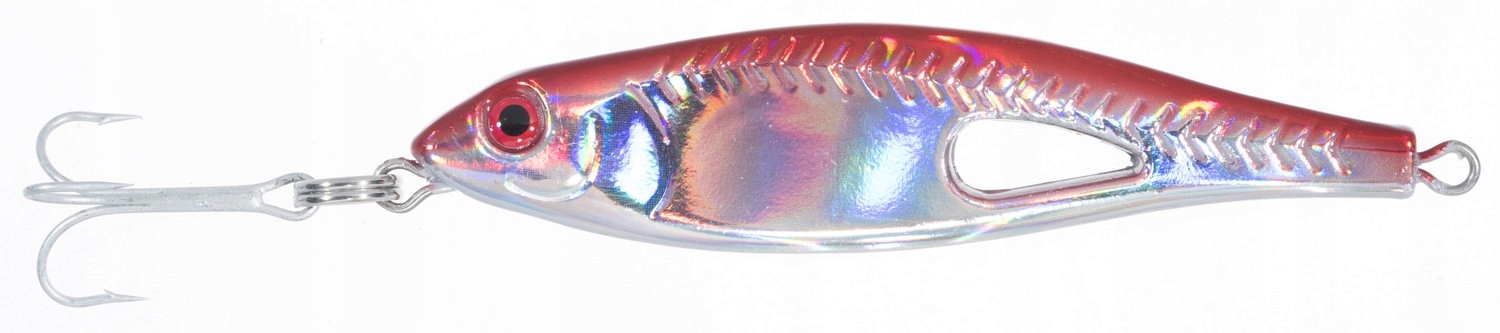 PILKER JAX.HR MAGIC HOLE 100G C 5X1SZT