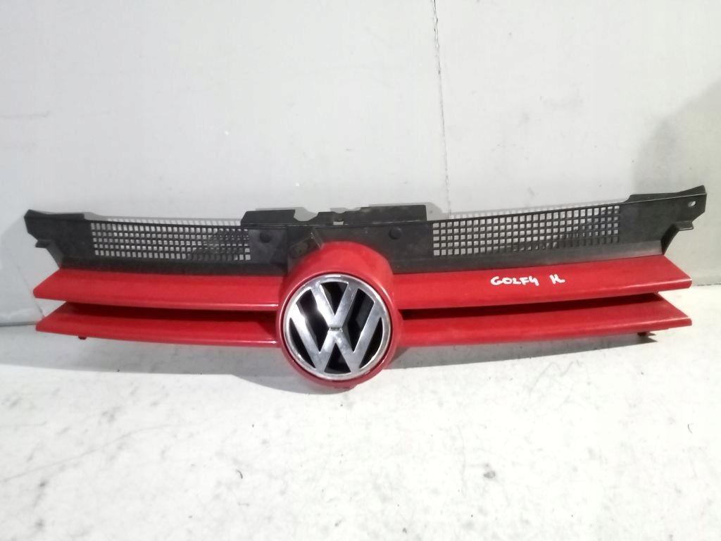 VW Golf IV maska maska maska