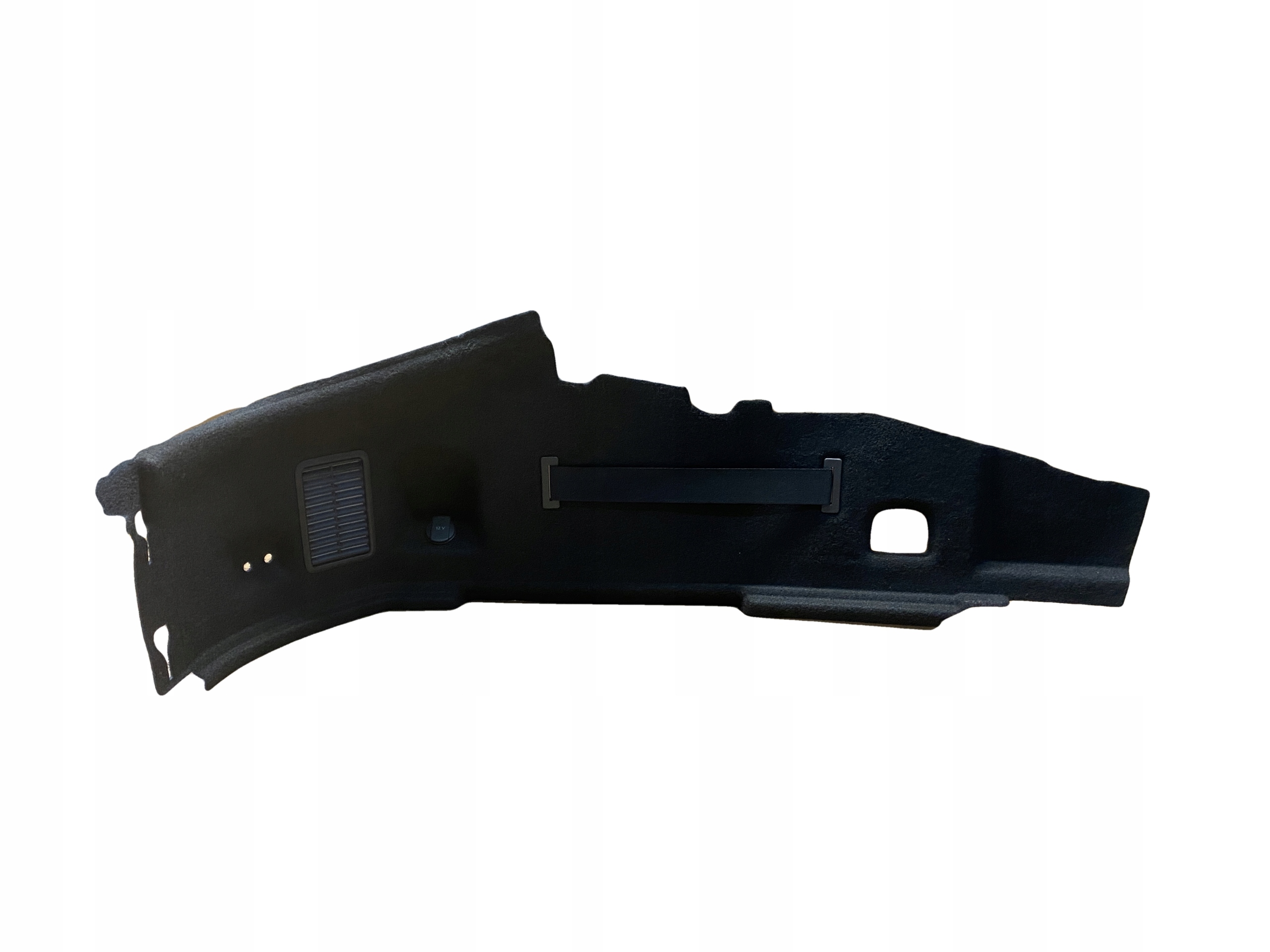 AUDI TT 8S boot upholstery left 8S7863879A