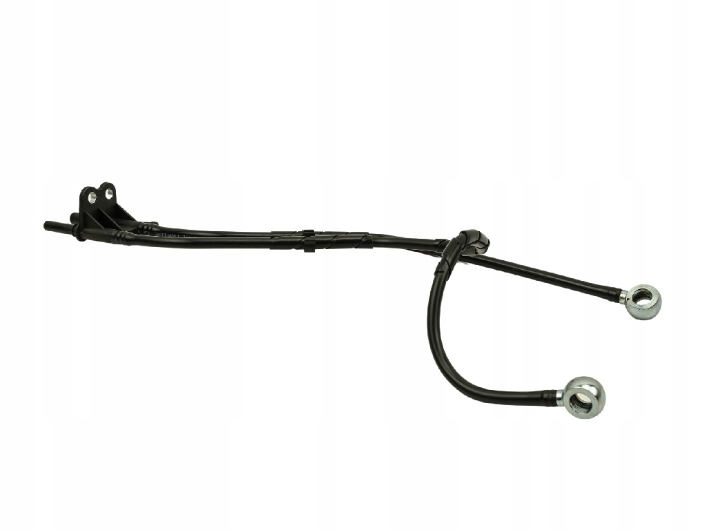 FT39556 - ТОПЛИВНЫЙ ШЛАНГ НАСОС IVECO DAILY 06 > 3.0 JTD