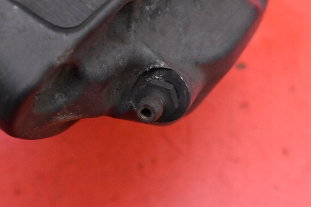 caliper brake left front TESLA MODEL S 90D 422 KM AWD 16-21