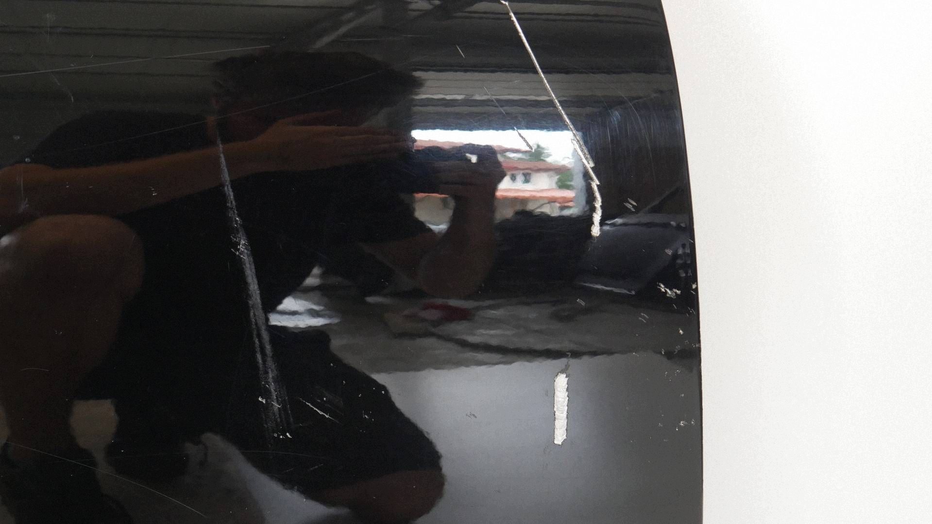 door right front right front AUDI A7 4G C7 LY9B