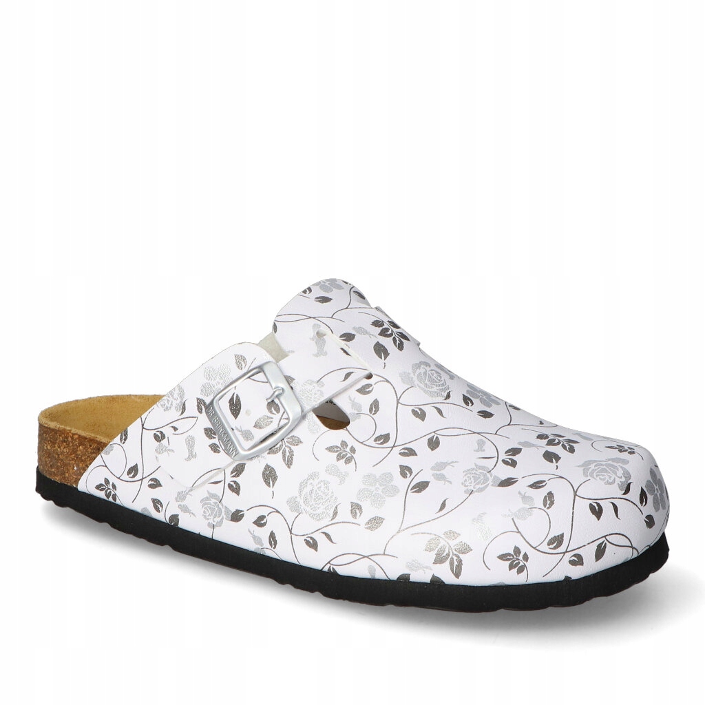 Nazouváky Brinkmann 600145-03 Bílé 40