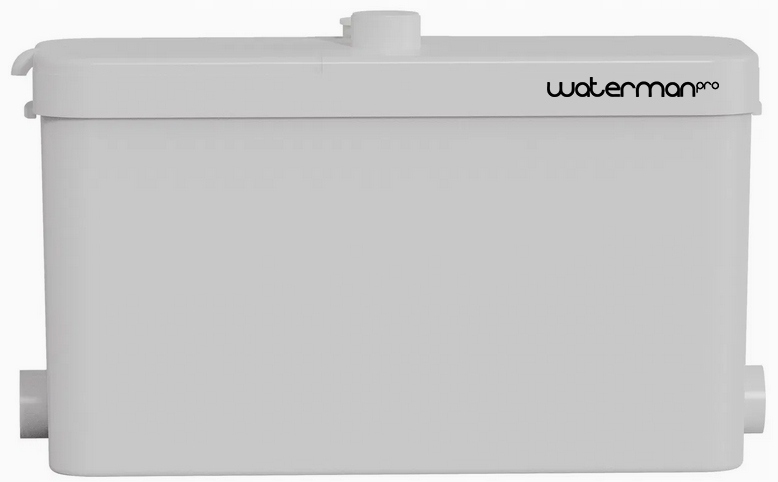 Čerpadlo Kuchyňský Drtič Dřez Pračka Myčka Na Horkou Vodu Waterman