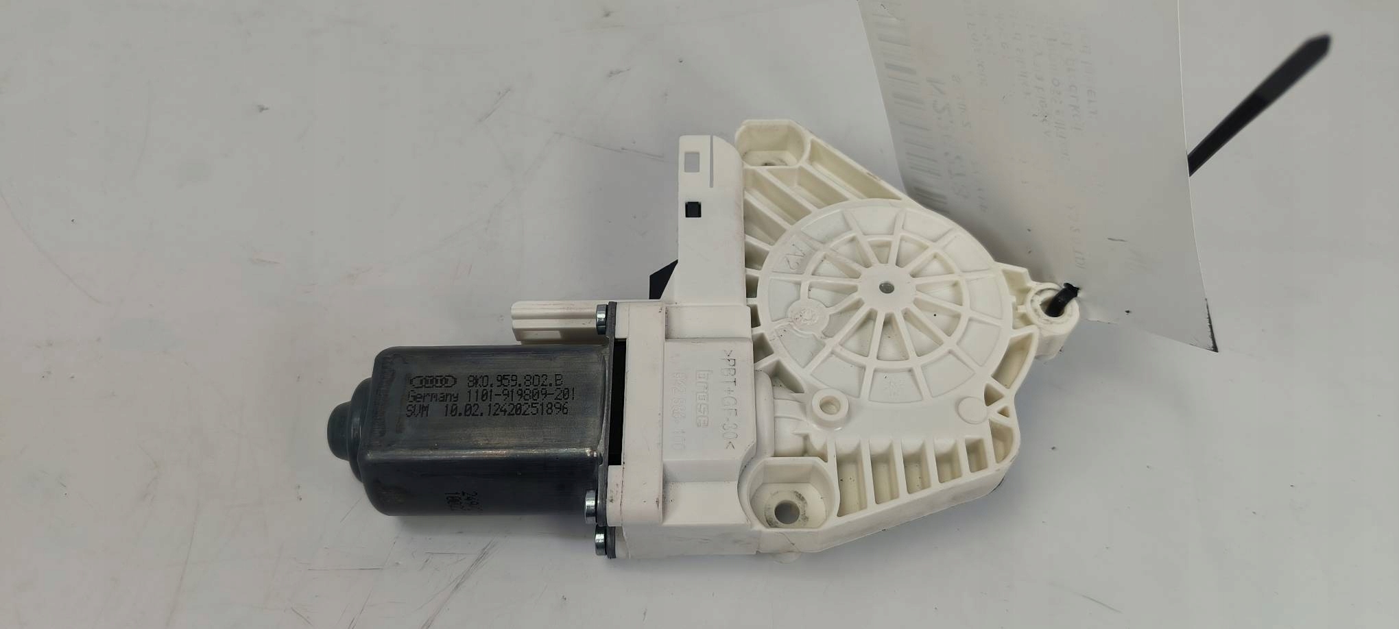 mini motor windows PP 0536014001 AUDI A6 C7