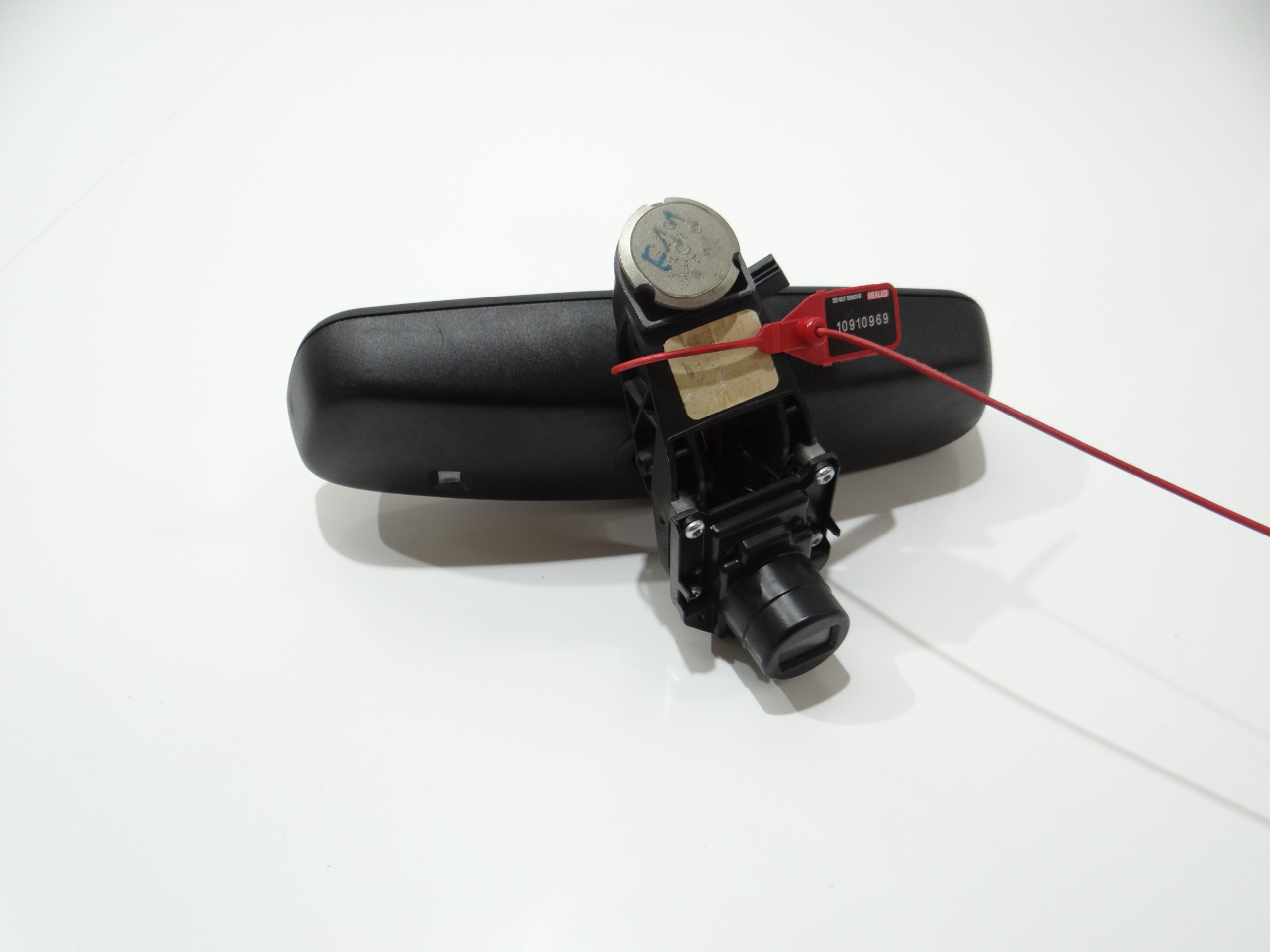 rear-view mirror inner BMW F11 OE 9052726