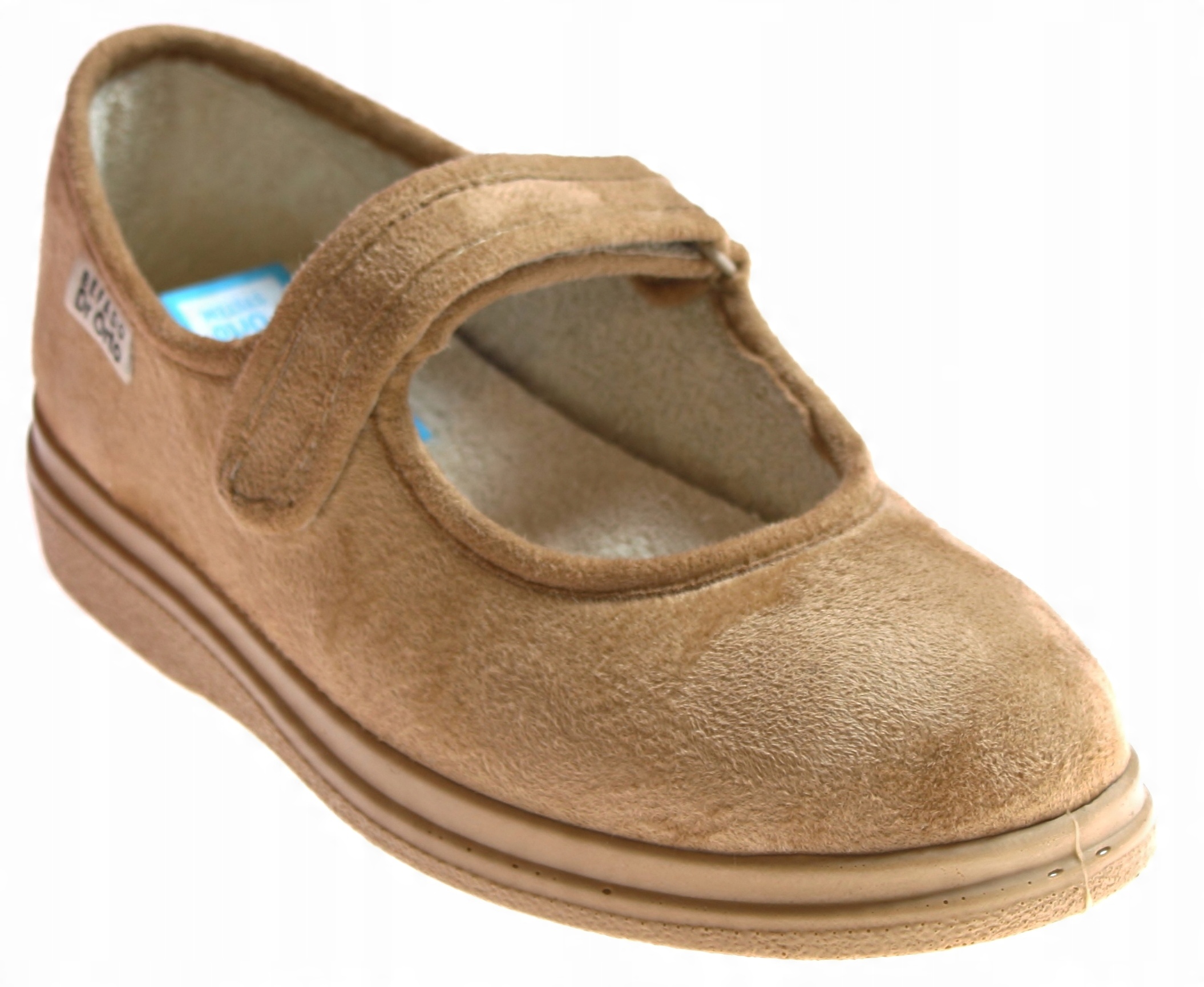 

Dr Orto Buty Ortopedyczno ZDROWOTNE.462D003.Roz 37